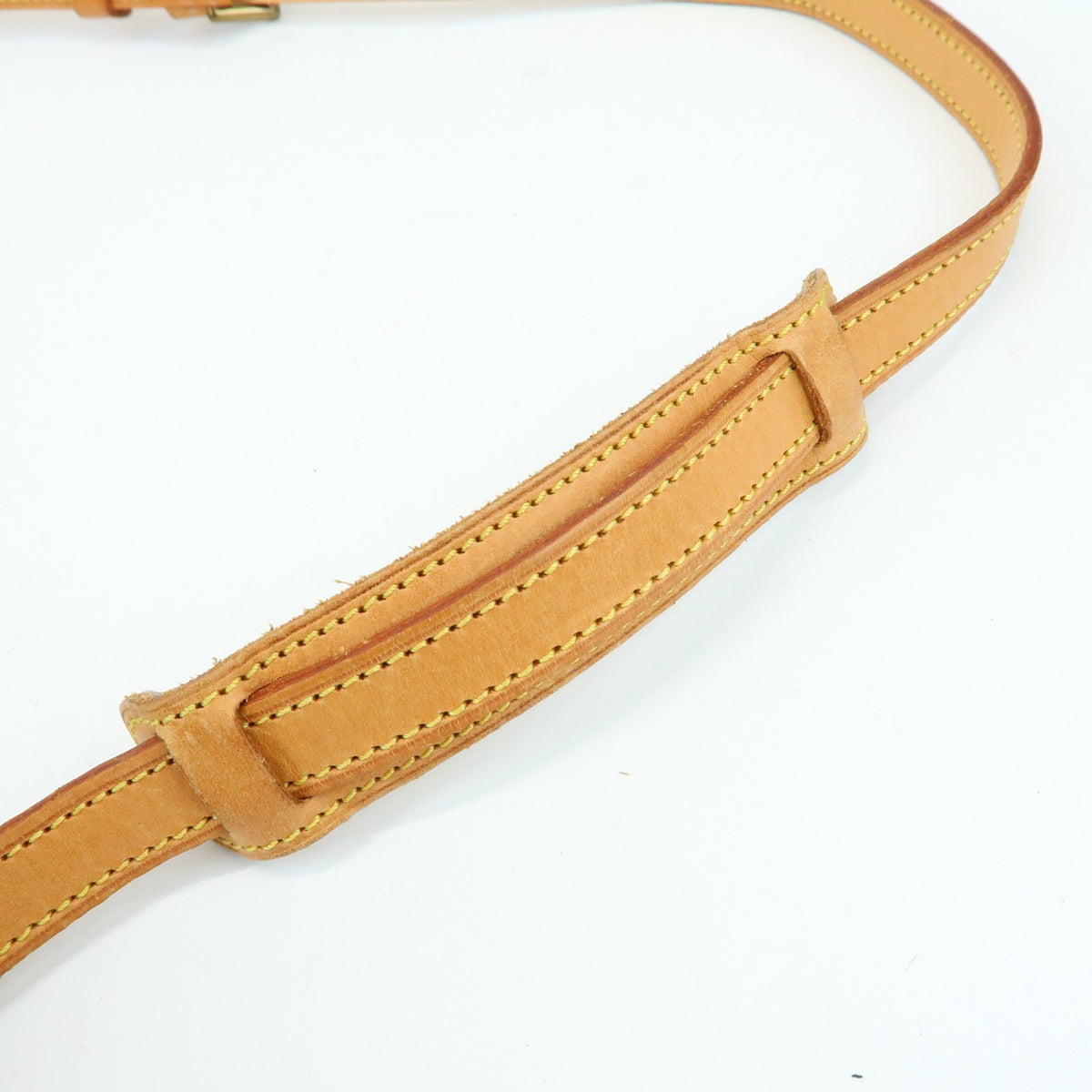 Louis Vuitton Senlis Monogram Canvas, Brown, Canvas, Shoulder Bag