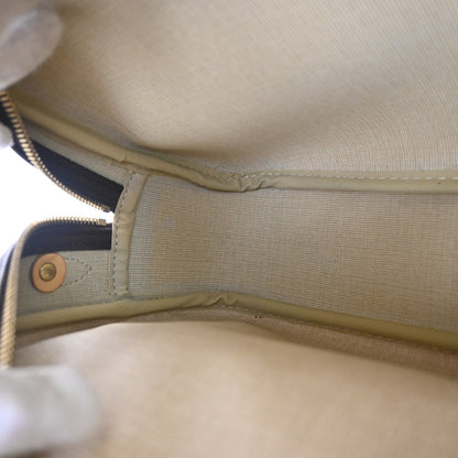 Louis Vuitton Reporter Monogram Canvas, Brown, Canvas, Shoulder Bag