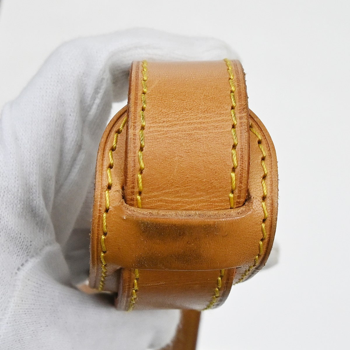 Louis Vuitton Keepall Bandouliere Monogram Canvas, Brown, Canvas, Travel Bag