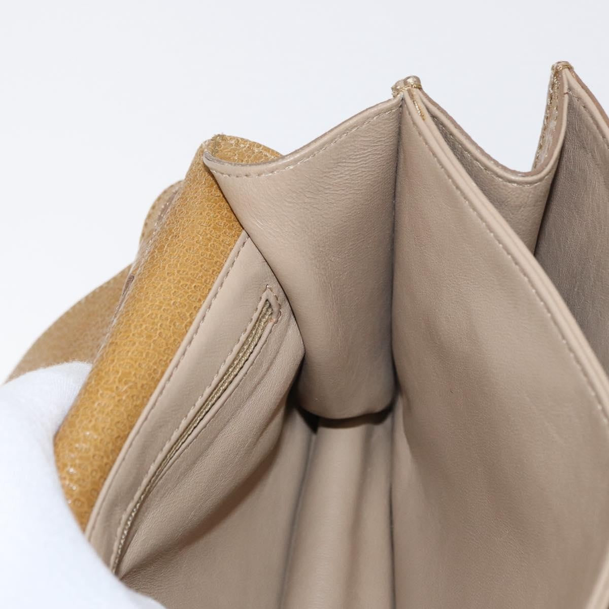 Fendi Classico No. 1 Zucca Canvas, Brown, Leather, Handbag