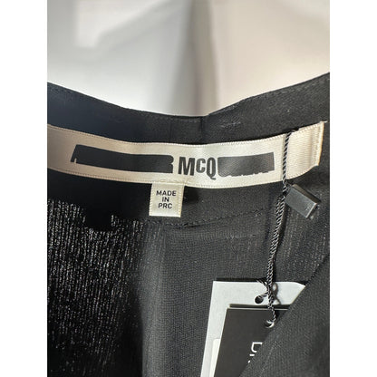 Emporio Armani Tapered Pants