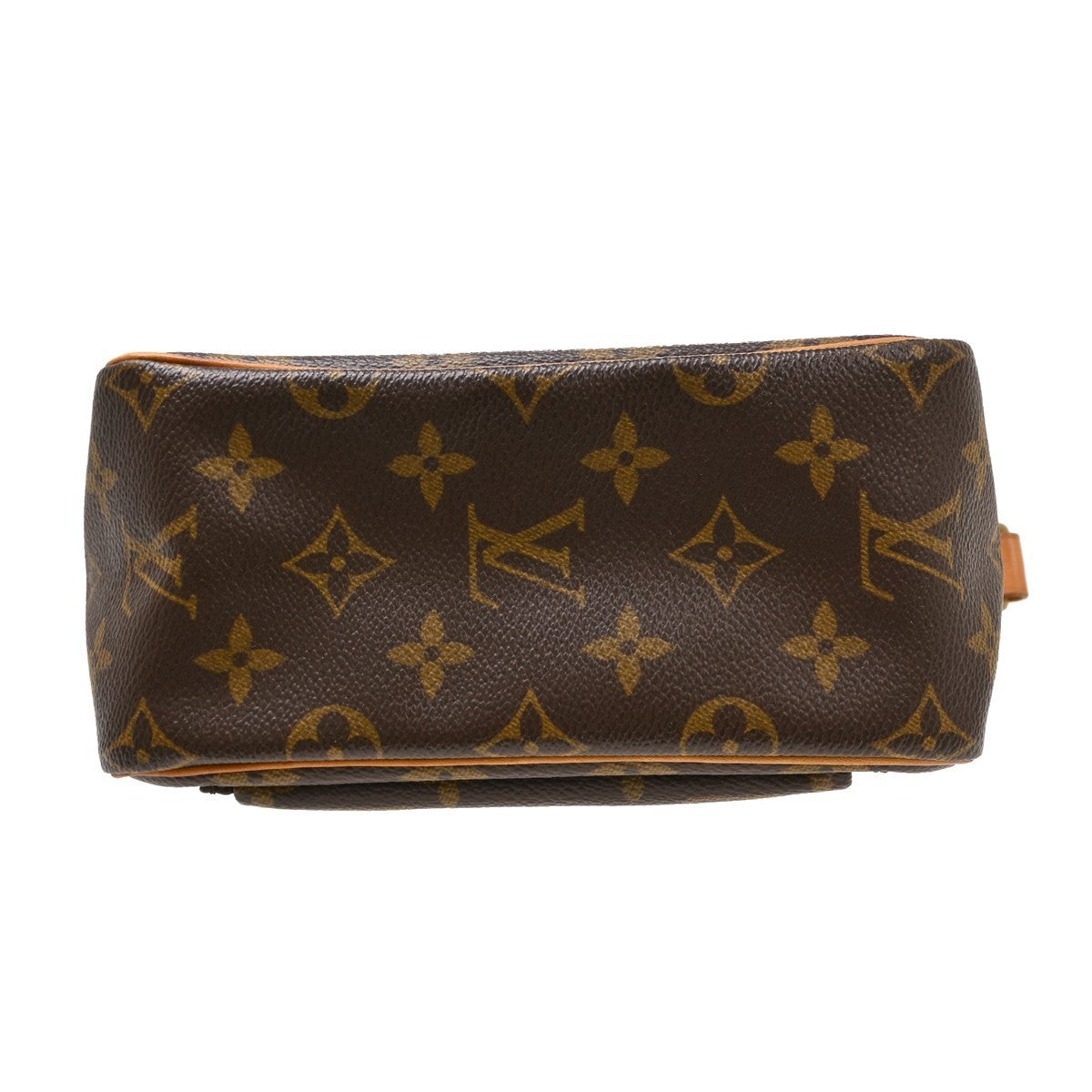 Louis Vuitton Viva Cite Monogram Canvas, Brown, Canvas, Shoulder Bag