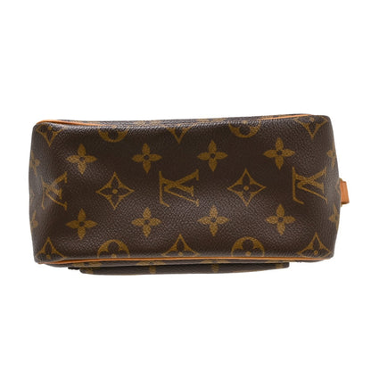 Louis Vuitton Viva Cite Monogram Canvas, Brown, Canvas, Shoulder Bag