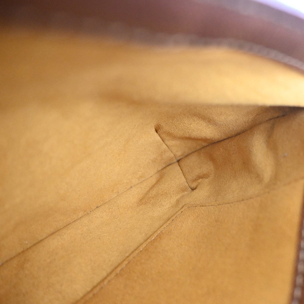 Louis Vuitton Musette Tango Monogram Canvas, Brown, Canvas, Shoulder Bag