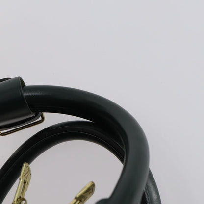 Louis Vuitton Kendall Handbag Taiga Leather, BROWN, LEATHER, Handbag