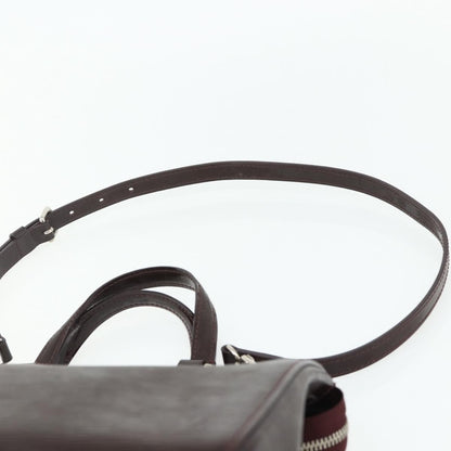Louis Vuitton Brea Electric Epi Leather, Purple, Leather, Handbag
