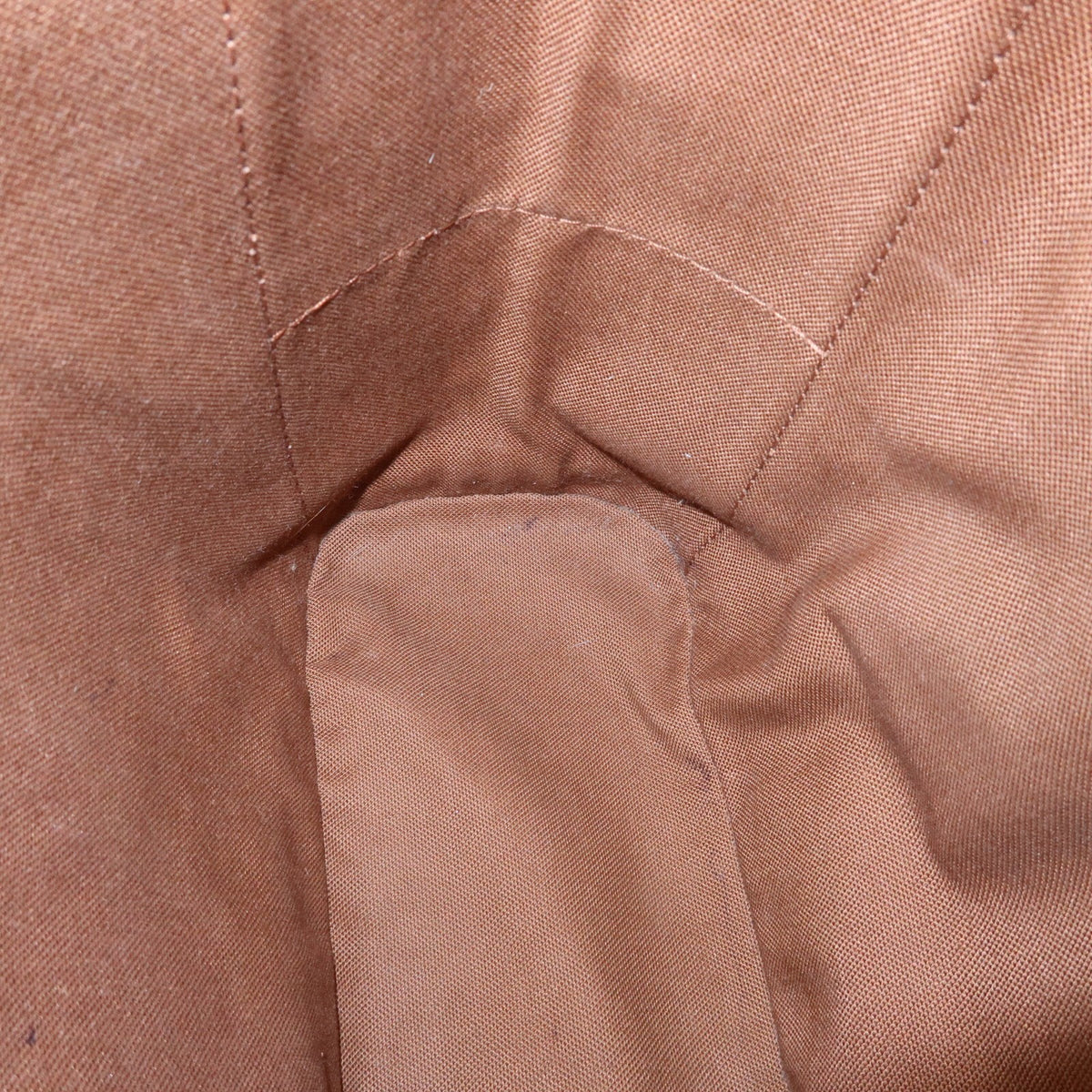 Louis Vuitton Vavin Monogram Canvas, Brown, Canvas, Tote Bag