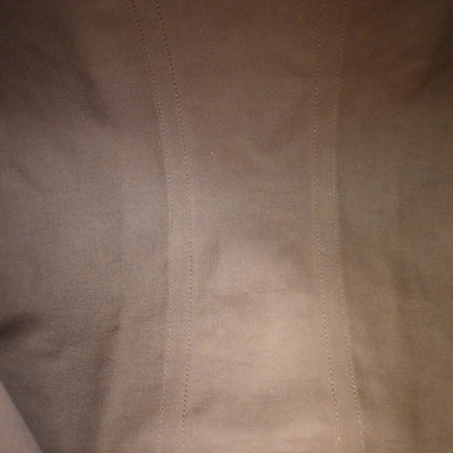 Louis Vuitton Keepall Bandoulière Monogram, Brown, Canvas, Travel Bag