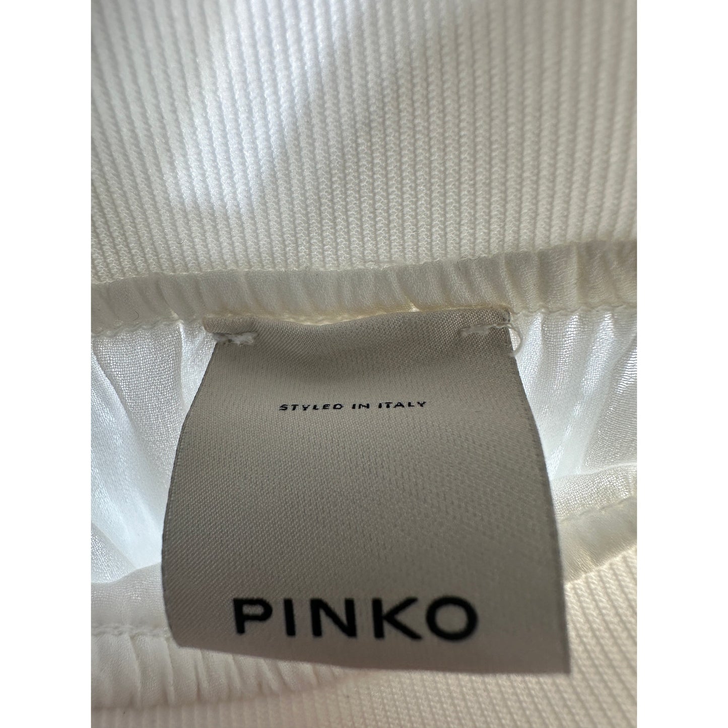 Pinko Maxi Skirt