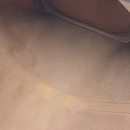 Louis Vuitton Keepall Monogram Canvas, Brown, Canvas, Travel Bag