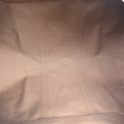 Louis Vuitton Keepall Monogram Canvas, Brown, Canvas, Travel Bag