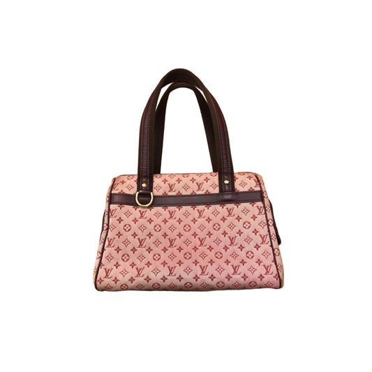 Louis Vuitton Josephine Monogram PM