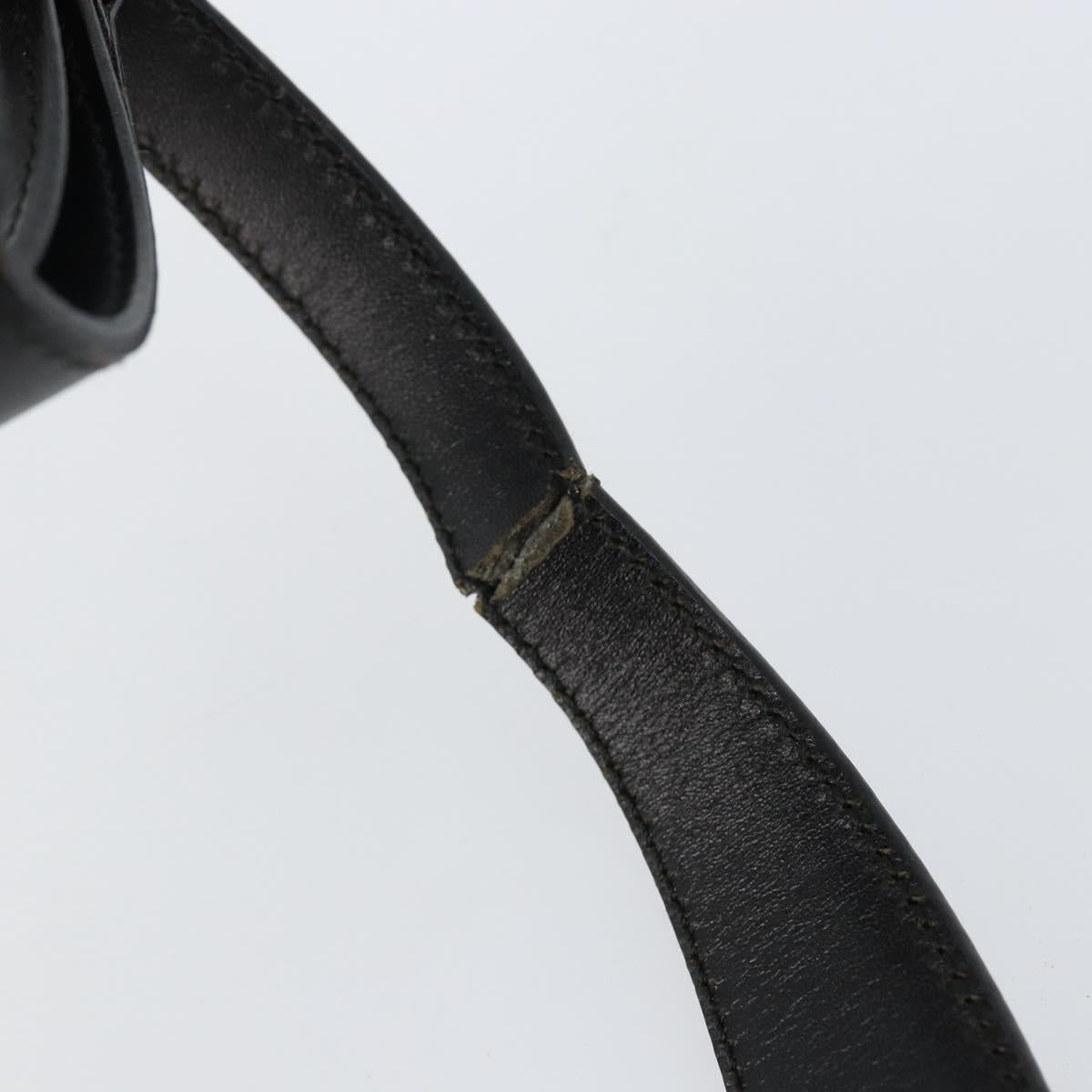 Gucci Vintage Jackie O Web Hobo GG Canvas, BLACK, CANVAS, Shoulder bag