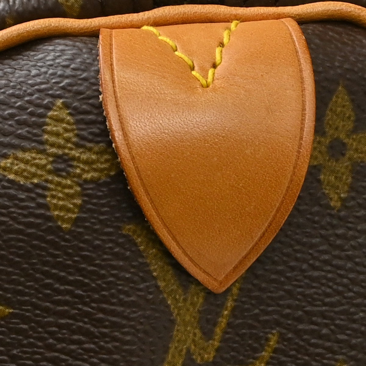 Louis Vuitton Keepall Monogram Canvas, Brown, Canvas, Travel Bag