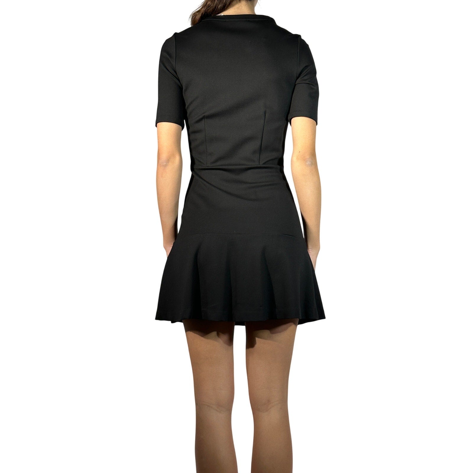 Juicy Couture Fit and Flare Dress