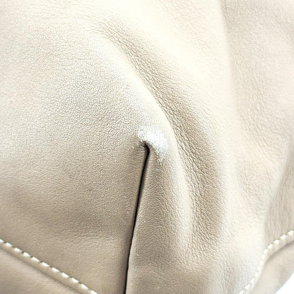 Prada Prada Vitello Phenix Leather Tote Bag Black Large phenix leather, Brown, Leather, Tote Bag