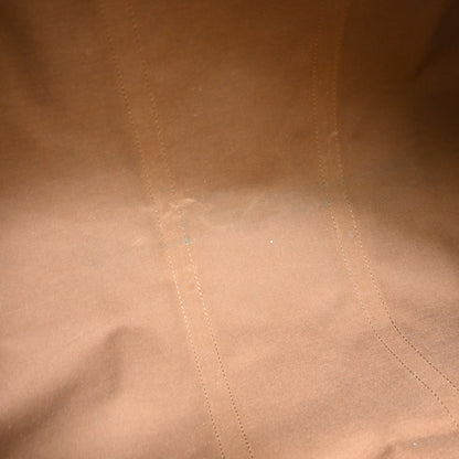 Louis Vuitton Keepall Bandouliere Monogram Canvas, Brown, Canvas, Travel Bag