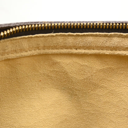 Louis Vuitton Monogram Looping Monogram Canvas, Brown, Canvas, Shoulder Bag