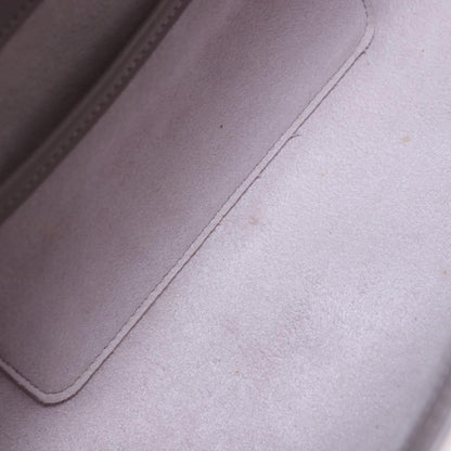 Louis Vuitton Nocturne Epi Leather, Purple, Leather, Handbag