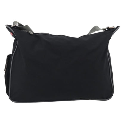 Prada Sport Nylon, Black, Nylon, Tote Bag