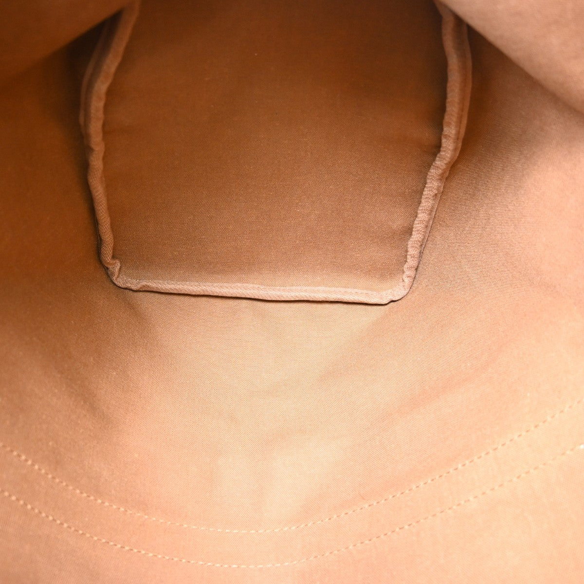 Louis Vuitton Keepall Monogram, Brown, Canvas, Travel Bag