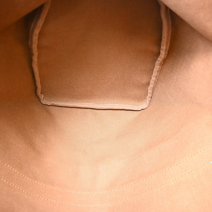 Louis Vuitton Keepall Monogram, Brown, Canvas, Travel Bag