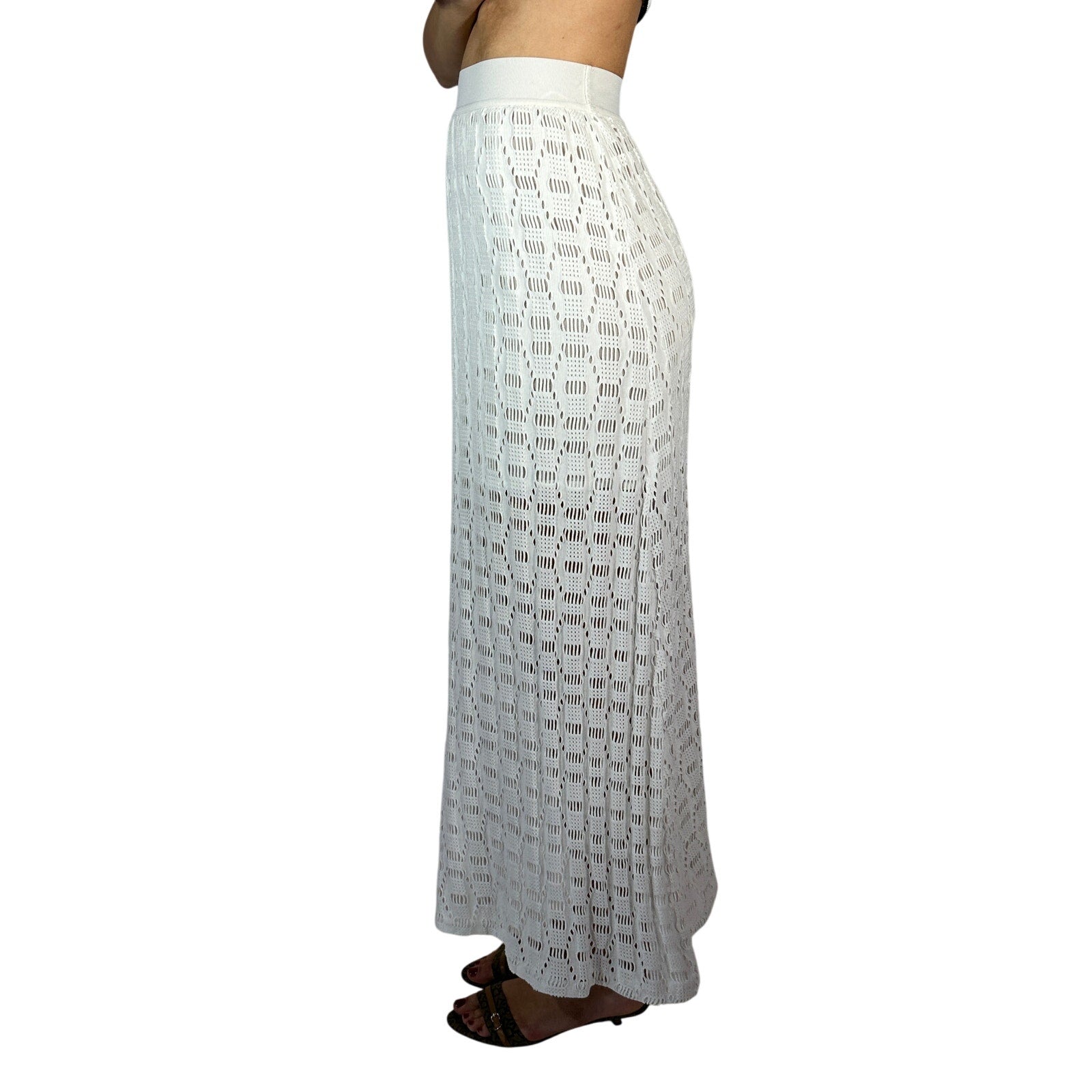 Pinko Maxi Skirt

