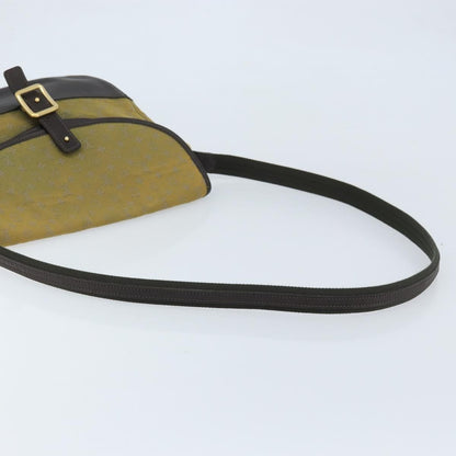 Louis Vuitton Marjorie Mini Lin, Khaki, Canvas, Shoulder Bag