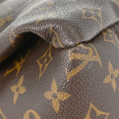 Louis Vuitton Artsy Monogram Canvas, Brown, Canvas, Handbag