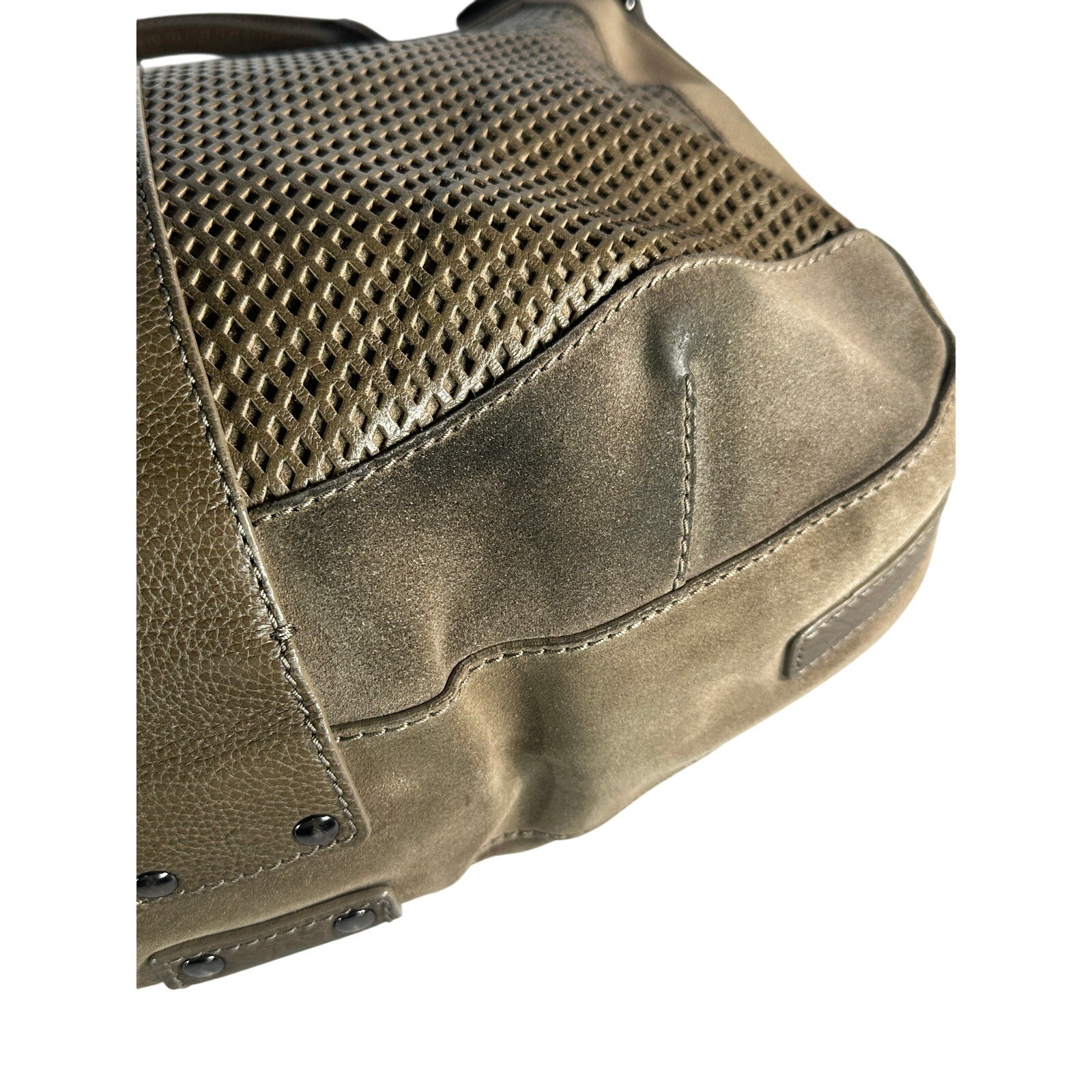 Burberry Hobo Bag