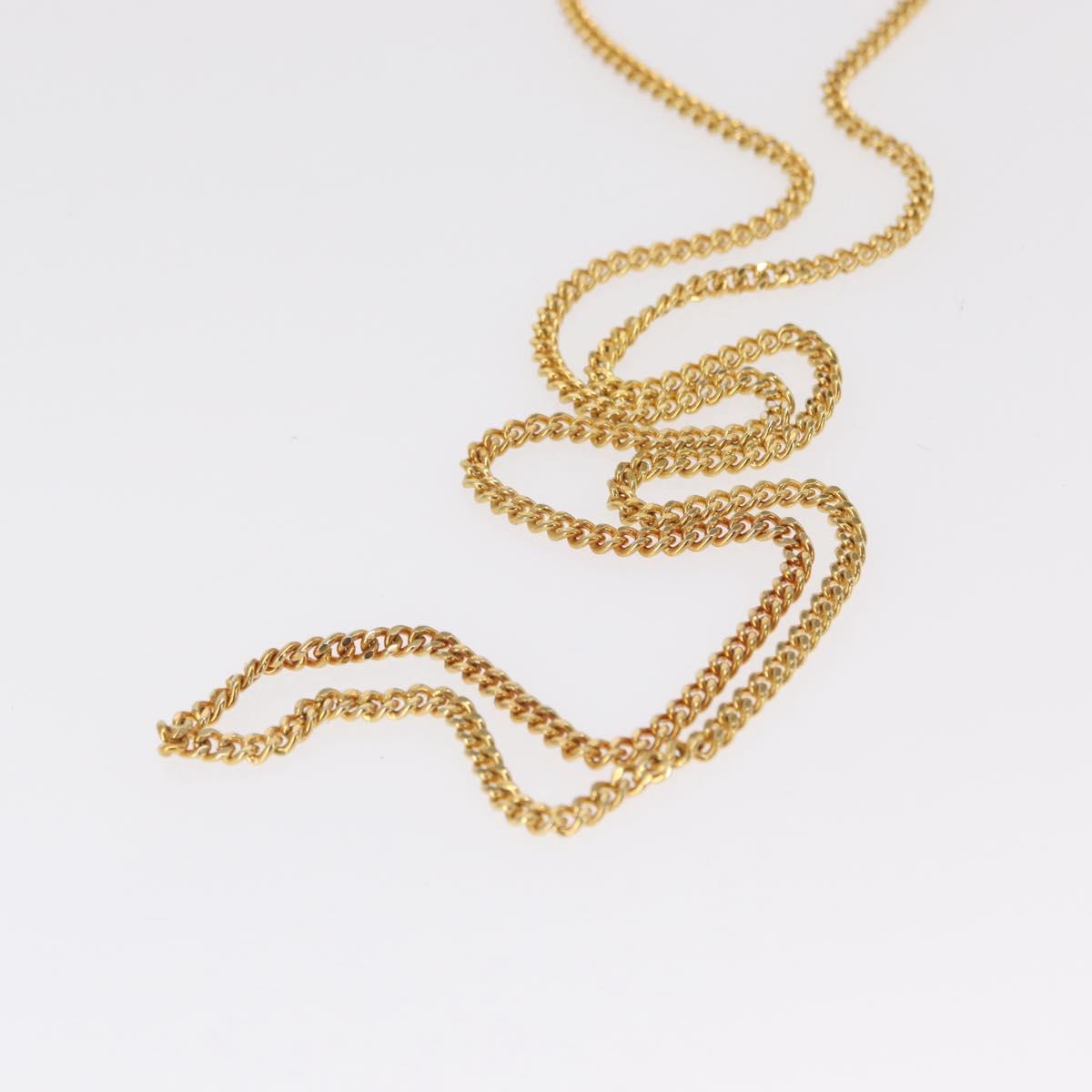 Chanel Vintage Chain Pocket Clutch Cotton, PINK, COTTON, Clutche & pouche