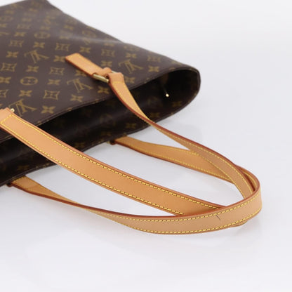 Louis Vuitton Luco Monogram Canvas, Multicolour, Canvas, Handbag