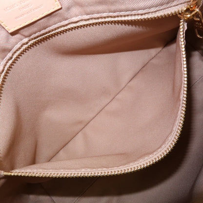 Louis Vuitton Graceful Monogram Canvas, Brown, Canvas, Handbag