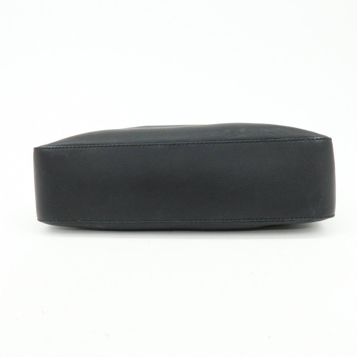 Gucci Marrakech Hobo Leather, Black, Leather, Shoulder Bag