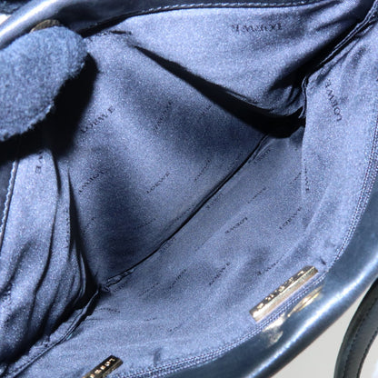 Loewe Shoulder bag Leather, Black, Leather, Shoulder Bag