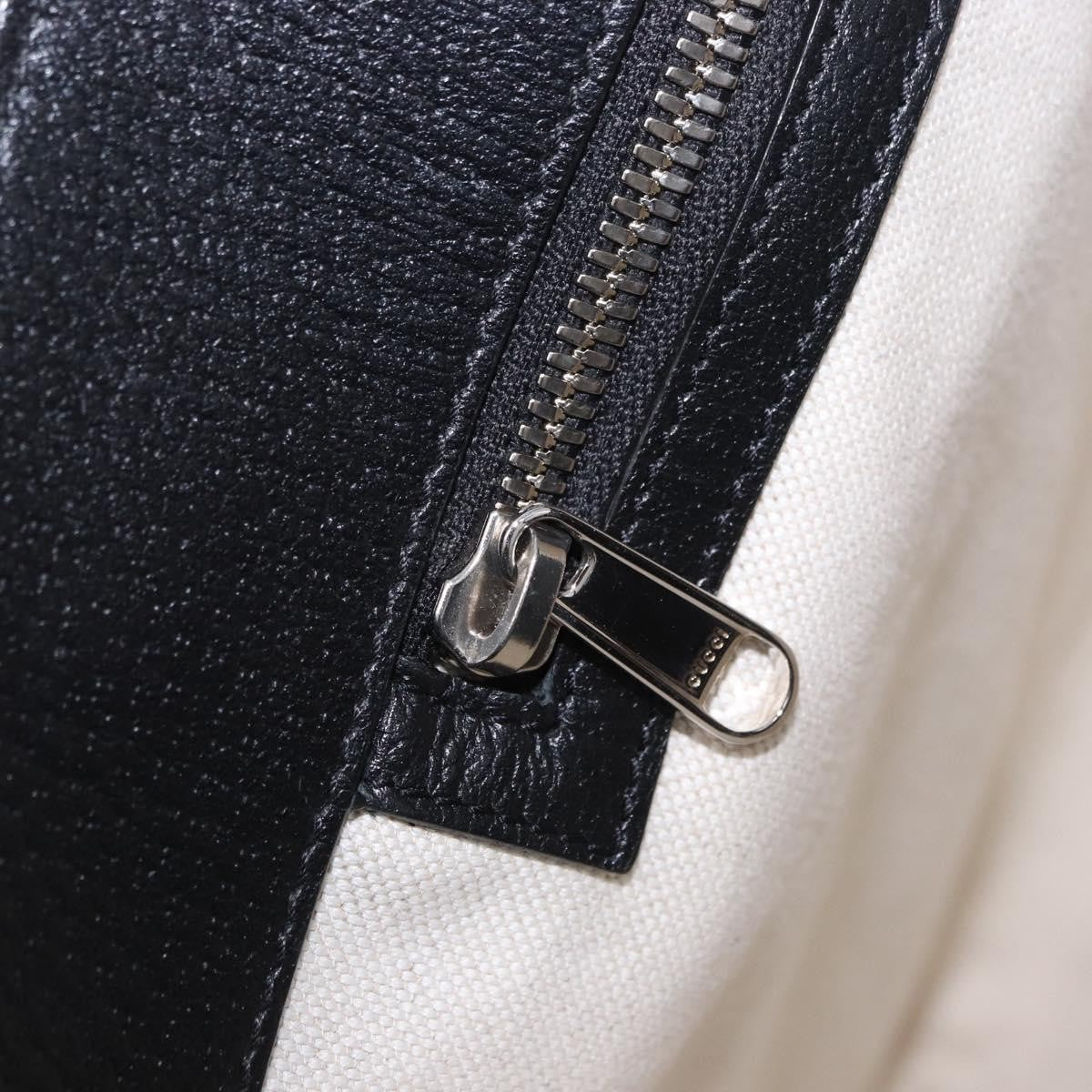 Gucci ICCUG Tote Embroidered Faux Raffia, Multicolour, Canvas, Tote Bag