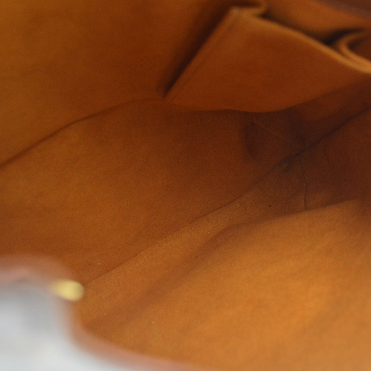 Louis Vuitton Musette Salsa Monogram Canvas, Brown, Canvas, Shoulder Bag