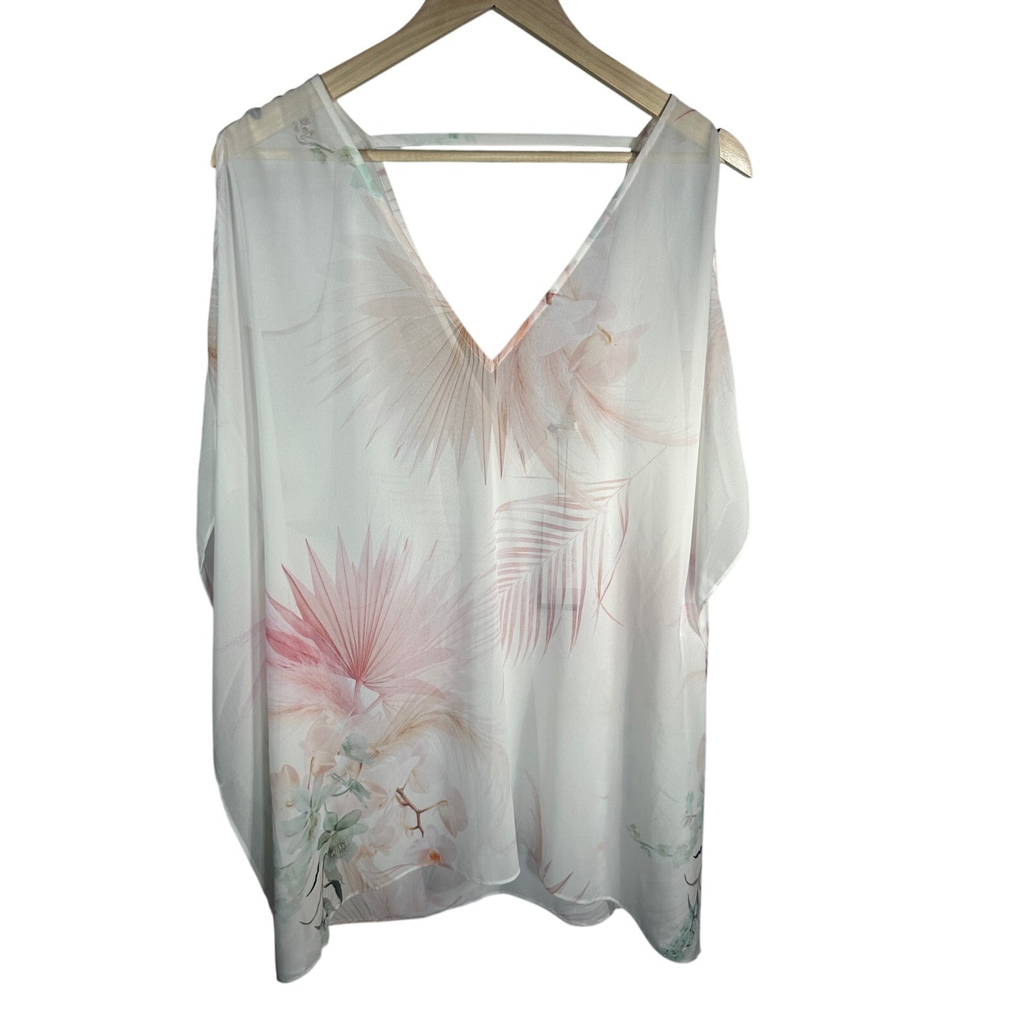 Maison Scotch Raglan Sweater

