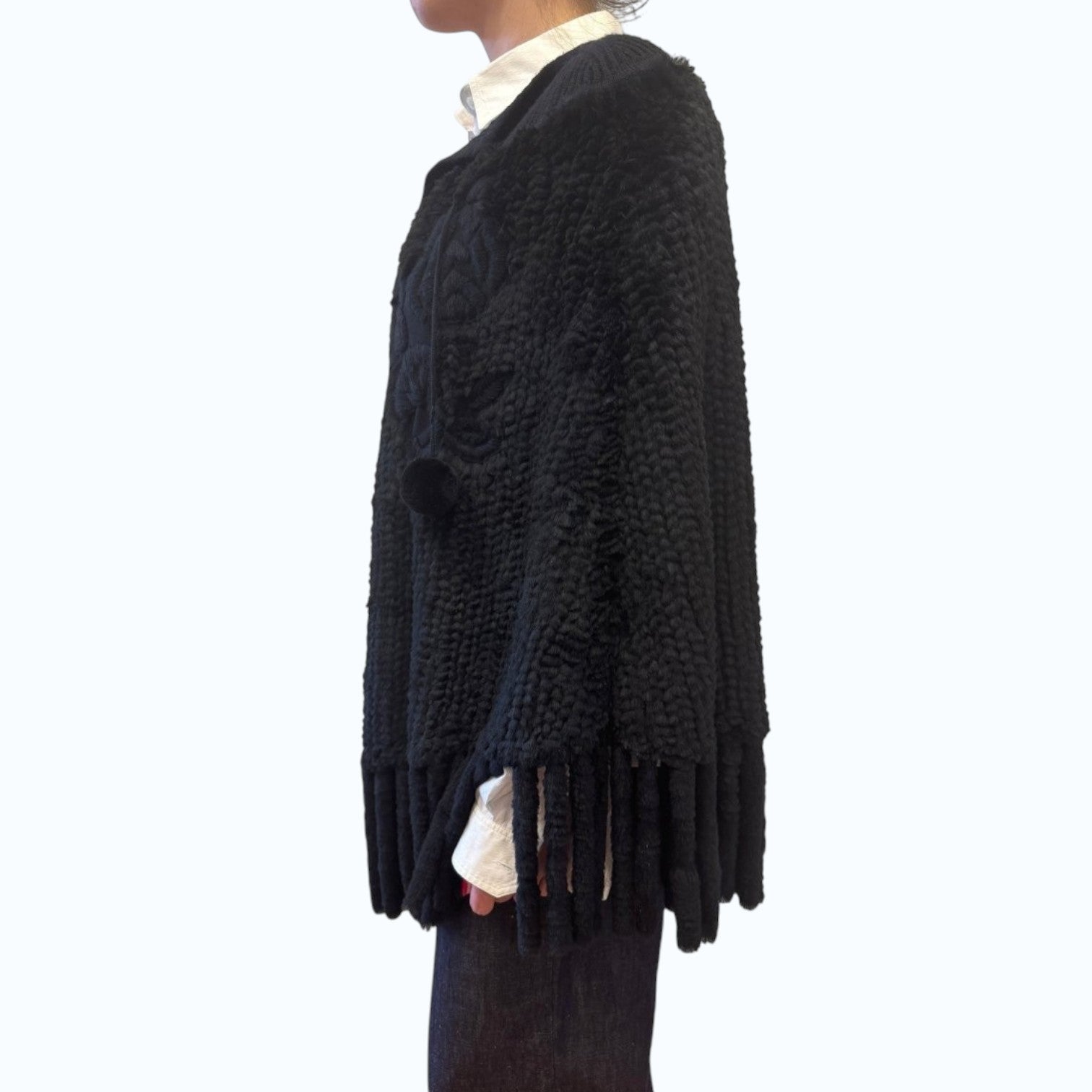 Escada Coat - Brandsamsara