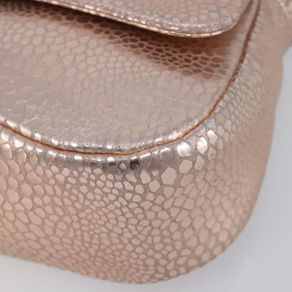 Givenchy 4G Shoulder Bag Leather, Pink, Leather, Shoulder Bag