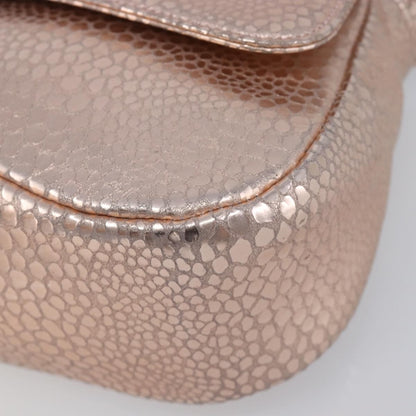 Givenchy 4G Shoulder Bag Leather, Pink, Leather, Shoulder Bag