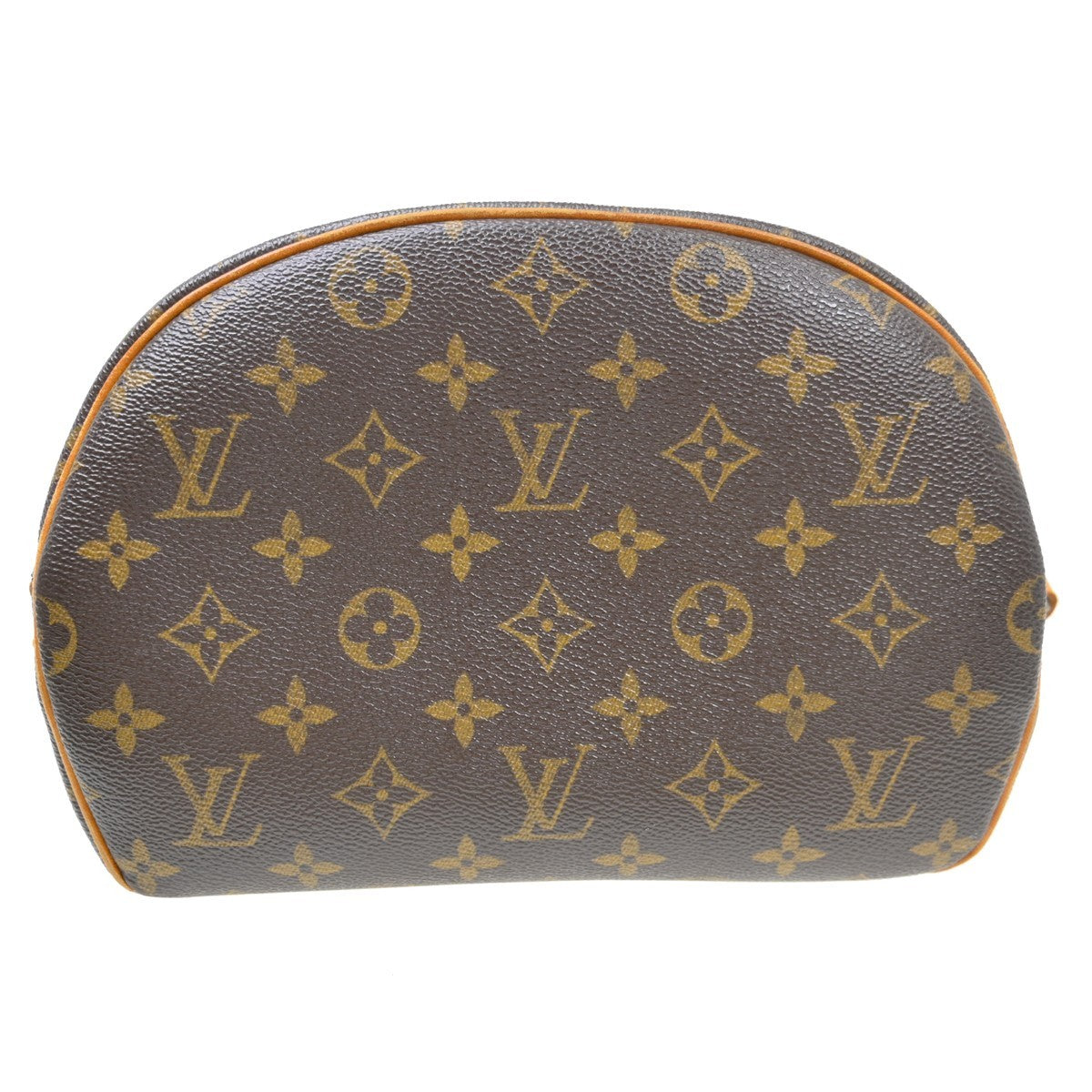 Louis Vuitton Blois Monogram Canvas, Brown, Canvas, Shoulder Bag