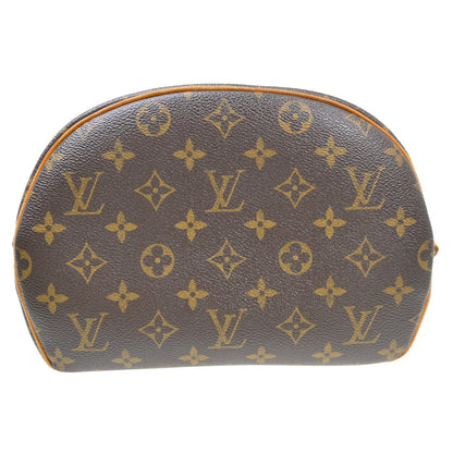 Louis Vuitton Blois Monogram Canvas, Brown, Canvas, Shoulder Bag