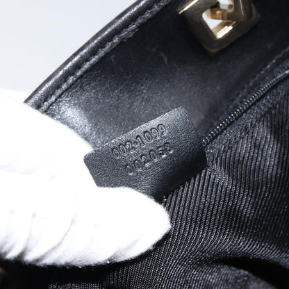 Gucci GG Canvas Bag Canvas, BEIGE, CANVAS, Tote bag