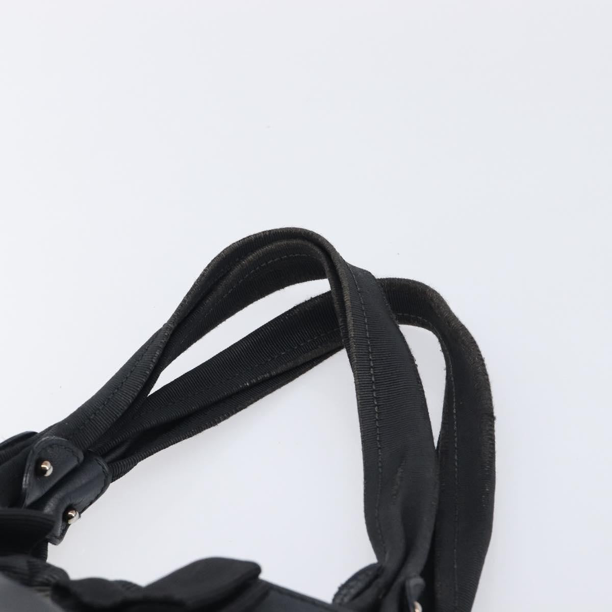 Salvatore Ferragamo Vala tote Leather, Black, Leather, Tote Bag