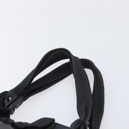 Salvatore Ferragamo Vala tote Leather, Black, Leather, Tote Bag