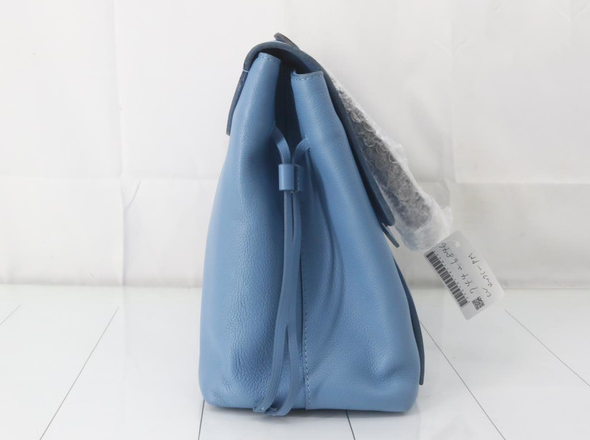 Louis Vuitton Lockme Handbag Leather, BLACK, LEATHER, Handbag