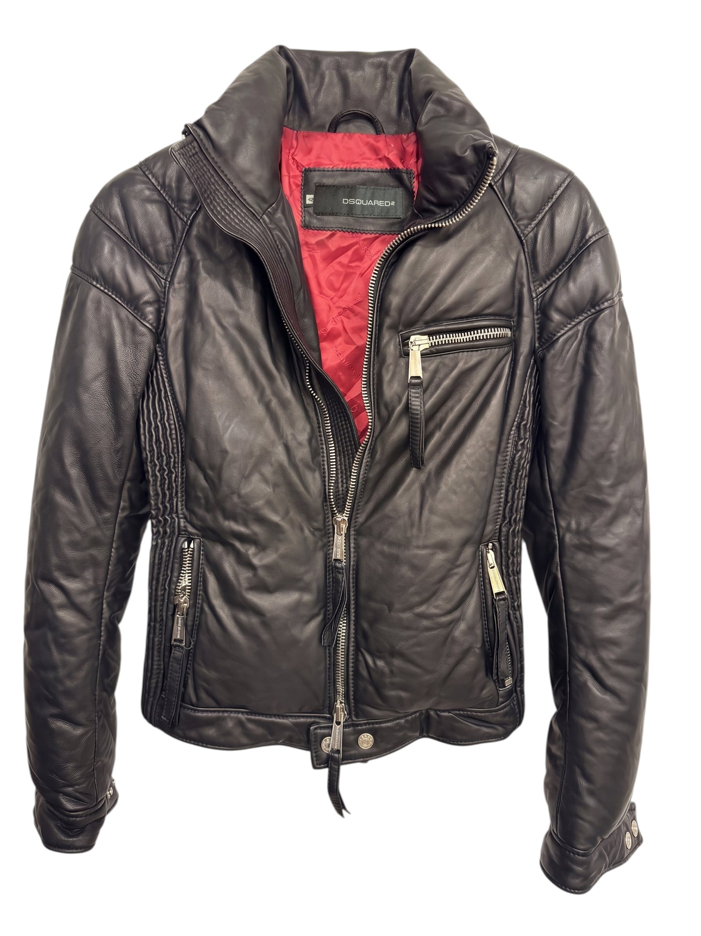 Dsquared2 Jacket