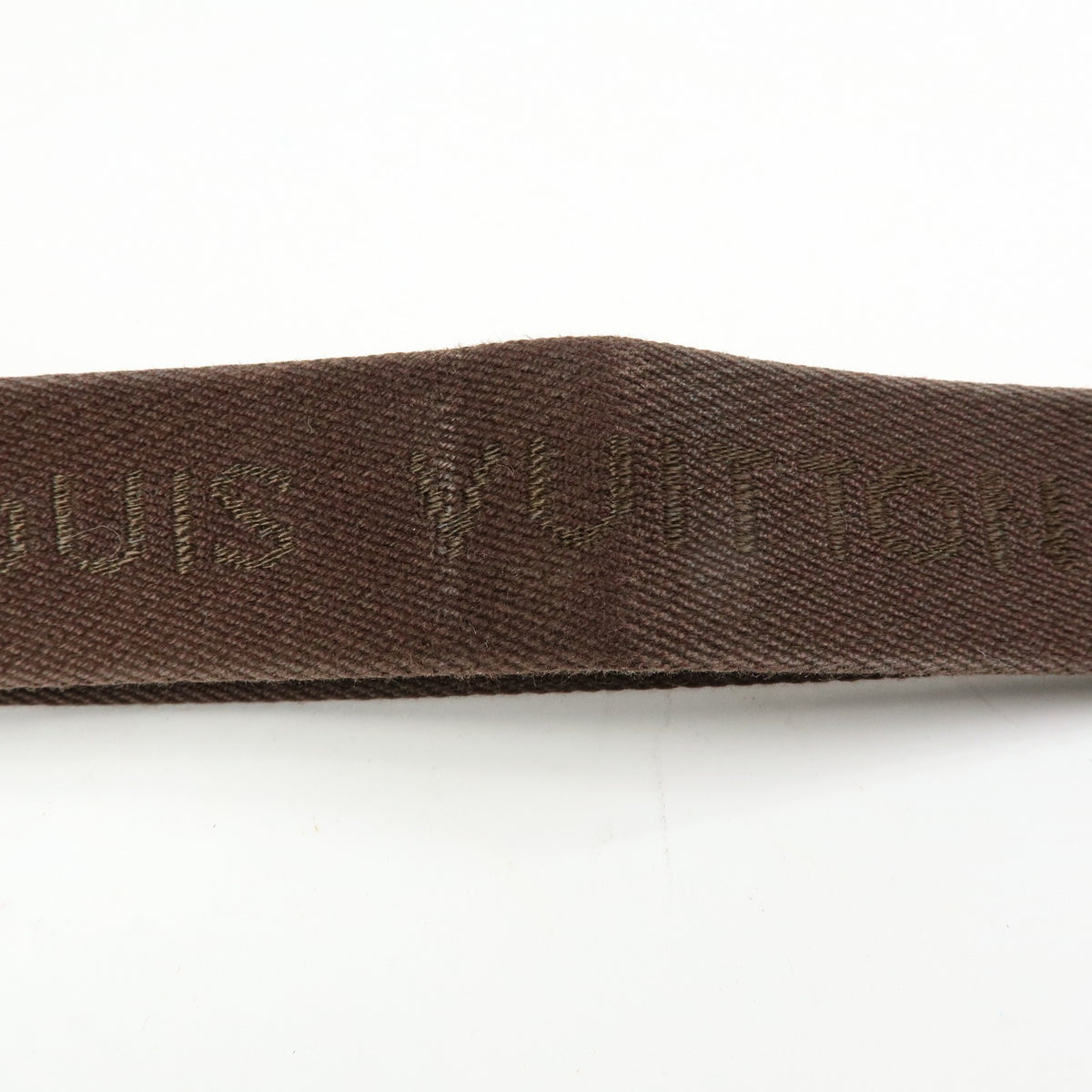 Louis Vuitton Beaubourg Messenger Monogram Canvas, Brown, Canvas, Handbag