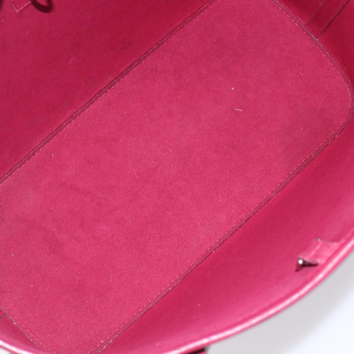 Louis Vuitton Neverfull Epi Leather, Pink, Leather, Tote Bag